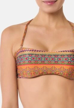 Bikinitop - Multicolor -Winkel Voor Damesmode eaaa940a26ee4c96aca350199f2e5a70