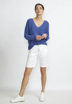 Cream Crsillar- Trui - Dazzling Blue -Winkel Voor Damesmode eace8efdec334ab3bd95768d487d835a