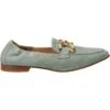 Mocassins - Grün -Winkel Voor Damesmode ead3f257d23b47d79c3061dd022ac89f