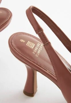 Next Forever Comfort Point Toe Court Standard - Klassieke Pumps - Nude Pink -Winkel Voor Damesmode eb378b591faa4094a6d430e081242990