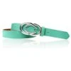 Mit Toller- Riem - Jade -Winkel Voor Damesmode eb385fbc771c44f4b092340585e4f70f