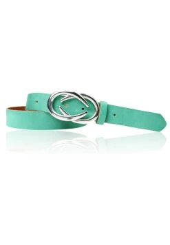 Mit Toller- Riem - Jade