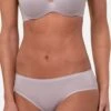 Hipster Shorty Fit -Nahtlos And Unsichtbar - Slip - Cool Grey -Winkel Voor Damesmode eb3a8b785bbb411394b3d8dc9894f2ec