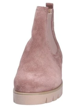 Gabor Korte Laarzen - Darkroserose 16 Gabor Korte Laarzen - Darkroserose -Winkel Voor Damesmode eb6e90280fe34fee90d7eeeba4e7a379