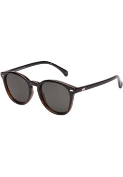 Le Specs Bandwagon - Zonnebril - Black Tort -Winkel Voor Damesmode eb7d49c2b93b4e6db9639bec81f66477