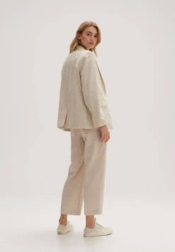 OPUS Blazer - Natural Glaze 11 OPUS Blazer - Natural Glaze -Winkel Voor Damesmode eb8bde352235466280d59ae9b062a7cb