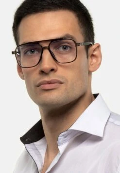 Coronado - Brillen Met Blauwlichtfilter - Gentle Grey