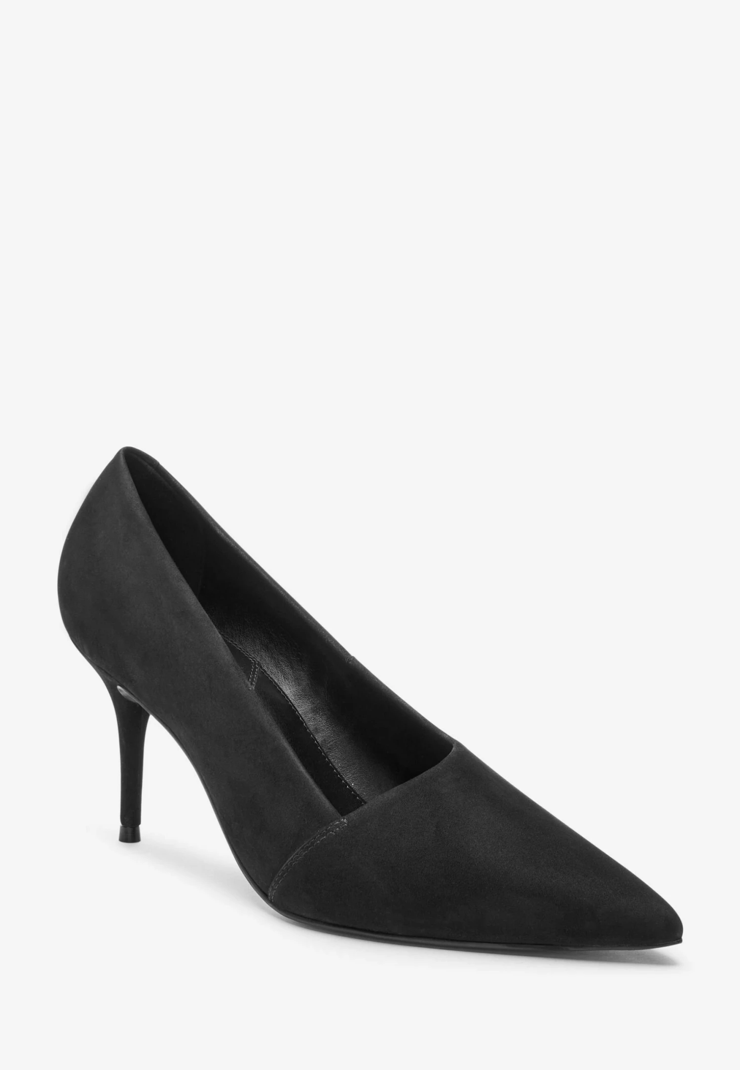 Next Signature Forever Comfort® Asymmetric Court - Klassieke Pumps - Black 5 Next Signature Forever Comfort® Asymmetric Court - Klassieke Pumps - Black - Afbeelding 3