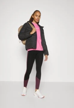 Only Play Onpavery Leg - Legging - Black -Winkel Voor Damesmode ebca97e2bab04b1bbdd3578bcf861682