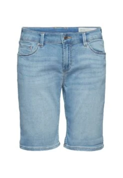 ESPRIT Jeansshort - Blue Light Wash 15 ESPRIT Jeansshort - Blue Light Wash -Winkel Voor Damesmode ec46966863a74377b102b969c14ab724