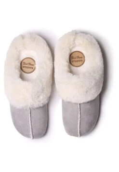 Toni Pons Milan Tl - Pantoffels - Gris 7 Toni Pons Milan Tl - Pantoffels - Gris -Winkel Voor Damesmode ec8247bffcba46498f7d9c5d560b6c95