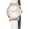 Calvin Klein Endless - Horloge - Weiß -Winkel Voor Damesmode ec852543f2b745e7ad9a1ce1b8ad03b3