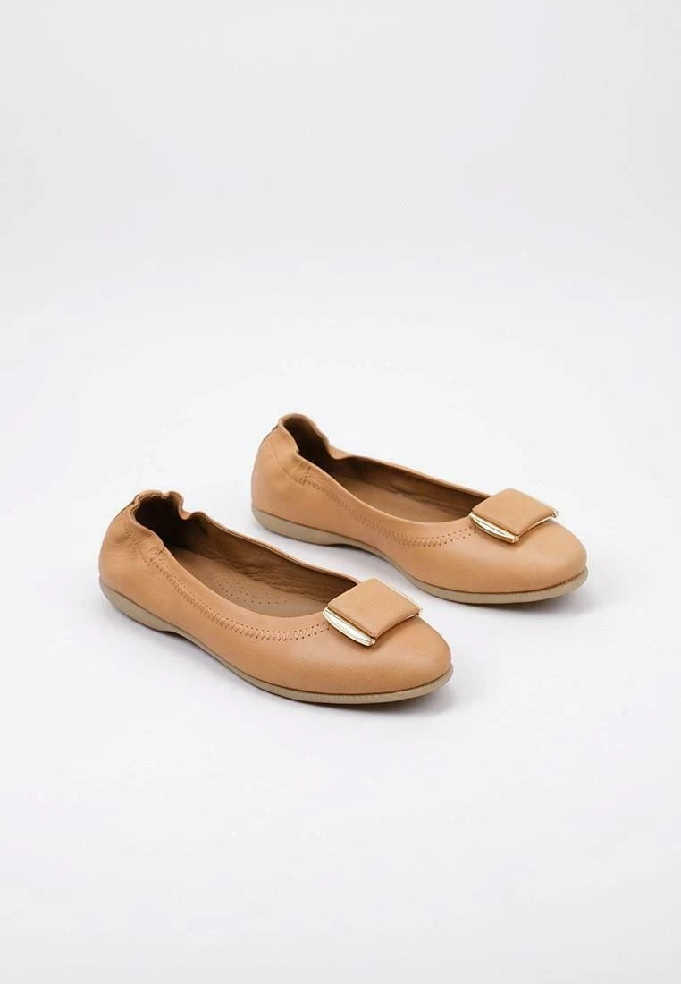 Skadar - Ballerina'S - Camel 4 Skadar - Ballerina'S - Camel - Afbeelding 2