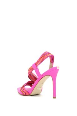 Guess Faize - Sandalen - Fuxia Orange 9 Guess Faize - Sandalen - Fuxia Orange -Winkel Voor Damesmode ecf72c782b4b4db69654c00d9056e6c7