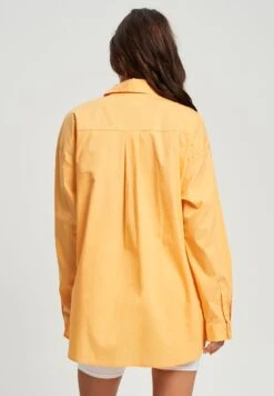 Calli Oversize- Overhemdblouse - Mango 10 Calli Oversize- Overhemdblouse - Mango -Winkel Voor Damesmode ed66534fc0804bbe901f30e34cb74bd4