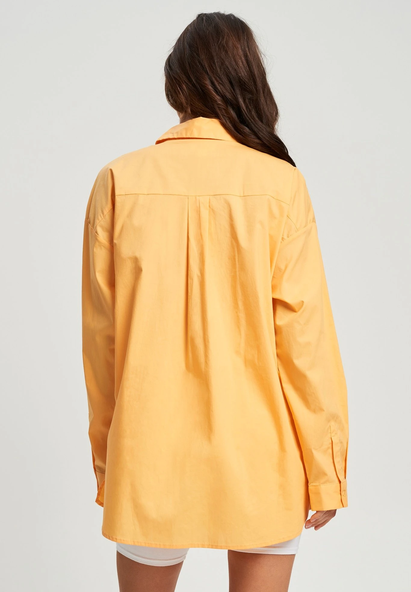 Calli Oversize- Overhemdblouse - Mango 5 Calli Oversize- Overhemdblouse - Mango - Afbeelding 3