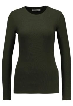 SAMSØE SAMSØE Alexa - Longsleeve - Deep Depths 10 SAMSØE SAMSØE Alexa - Longsleeve - Deep Depths -Winkel Voor Damesmode ed8002cebcd44744beefb2830e0012f6