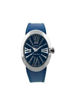 Horloge - Blau