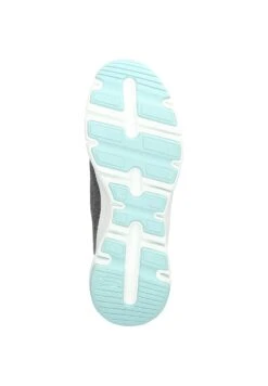 Skechers Arch Fit Comfy Wave - Sneakers Laag - Grau -Winkel Voor Damesmode edd051ae44f842788b3ba9f00923f93a