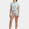 Koutes - Shorts - Bone -Winkel Voor Damesmode edd6614019de4bc49b1eaec52c4cb983