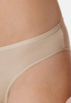 Schiesser 6 Pack - Slip - Sand -Winkel Voor Damesmode ee0aa67a6a5240c4820d77de33fb04bb