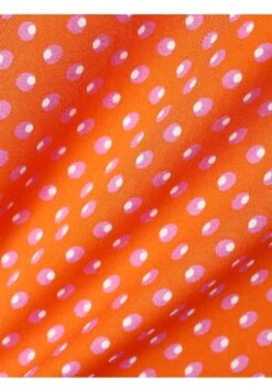 Emily Van Den Bergh Blouse - Orange -Winkel Voor Damesmode ee2b05cbd03643e6bdd9fedd05808dfb