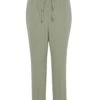 B.young Bydanta - Broek - Oil Green -Winkel Voor Damesmode ee653c84024a4d018a19e5e8dfec0db2