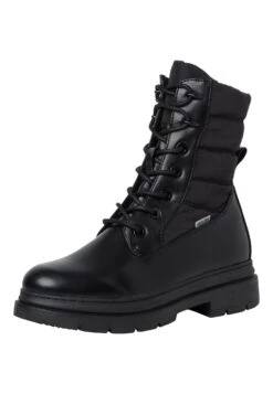 Tamaris Snowboots- Black 11 Tamaris Snowboots- Black -Winkel Voor Damesmode eea60a2acba04ac38529a804629f4a9c