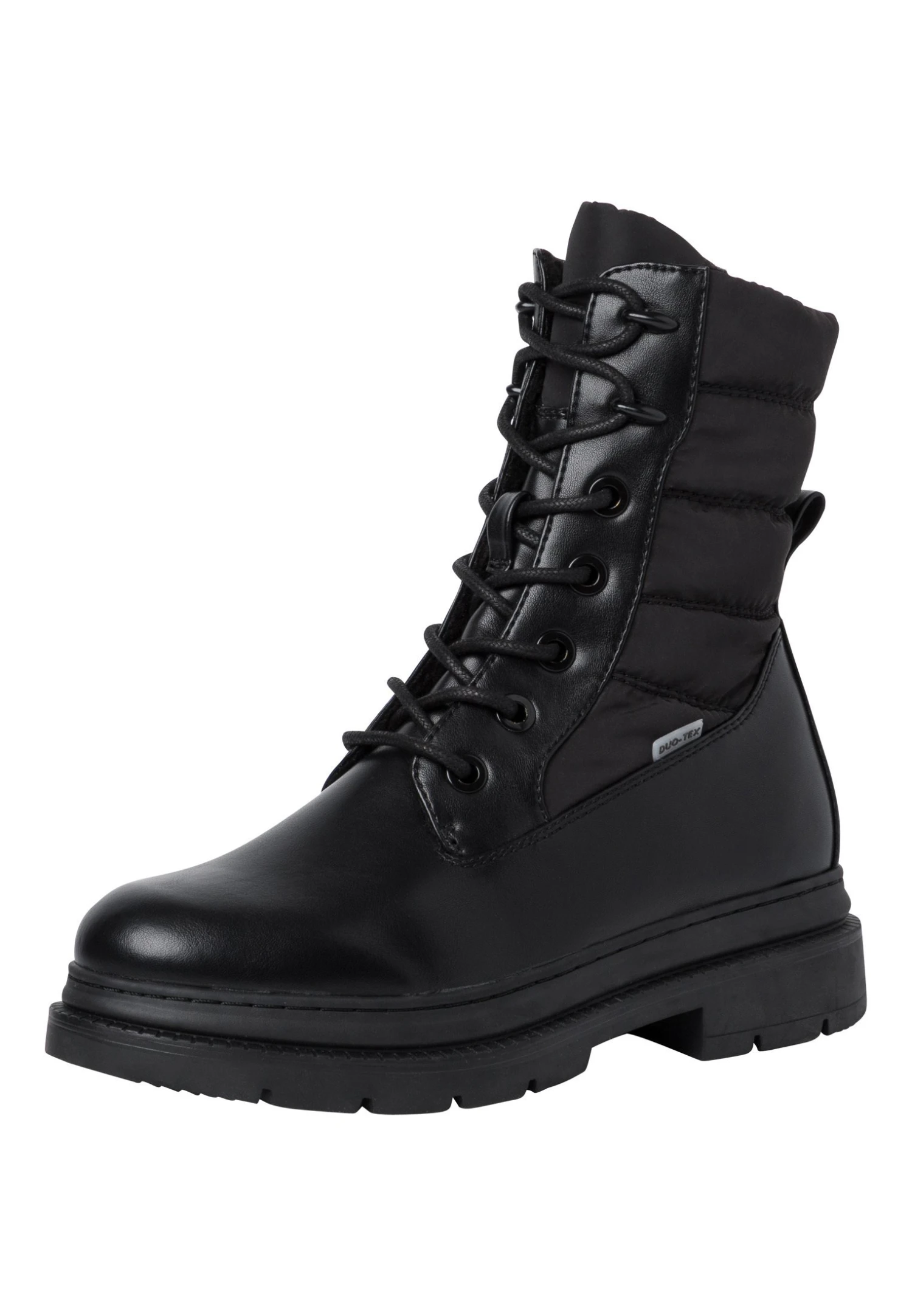 Tamaris Snowboots- Black 5 Tamaris Snowboots- Black - Afbeelding 3