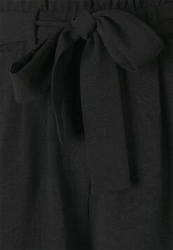 ONLY Onlmette Paperbag - Shorts - Black 14 ONLY Onlmette Paperbag - Shorts - Black -Winkel Voor Damesmode eea62ca44a2c4752956c9f23cb3adb39