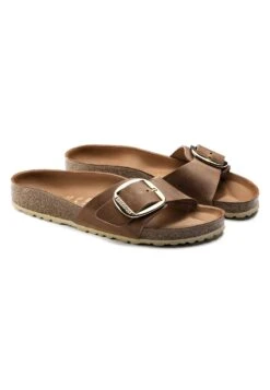 Birkenstock Muiltjes - Cognac 14 Birkenstock Muiltjes - Cognac -Winkel Voor Damesmode eee7cdadab9d4fac803631a619a94a09