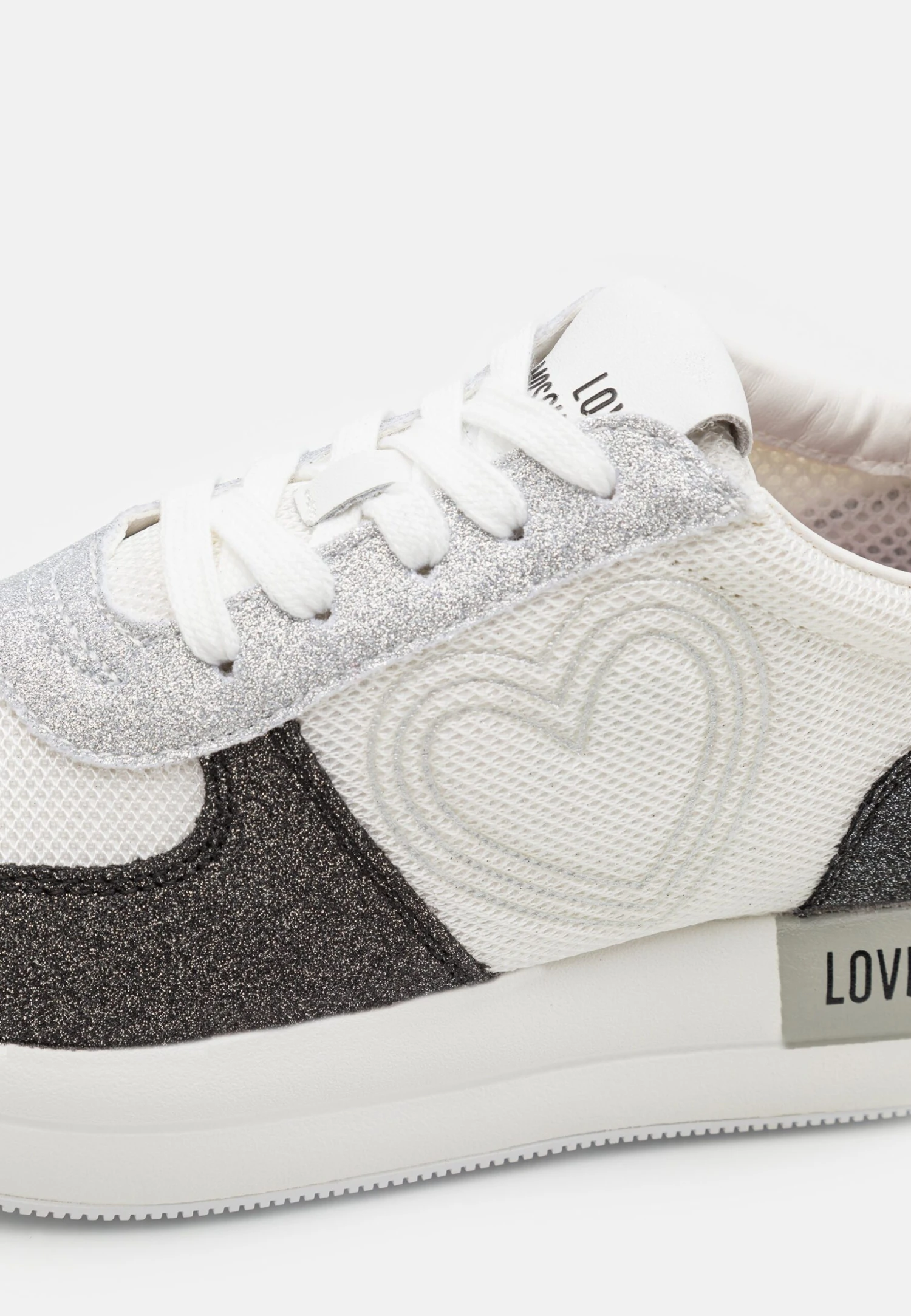 LOVE MOSCHINO Sneakers Laag - Fantasy Color 9 LOVE MOSCHINO Sneakers Laag - Fantasy Color - Afbeelding 7