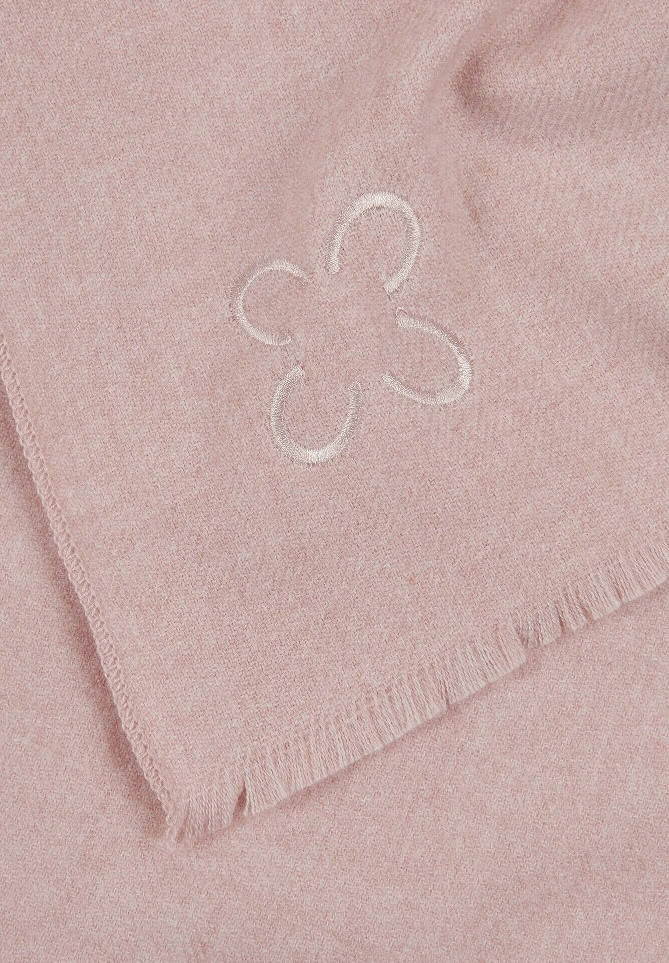 Codello Cozy Hygge - Poncho - Rosa 6 Codello Cozy Hygge - Poncho - Rosa - Afbeelding 4