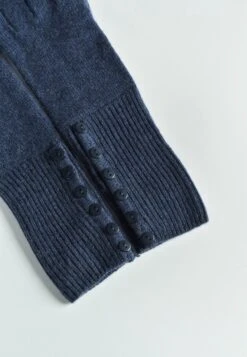 Handschoenen - Blue -Winkel Voor Damesmode ef72da0a3532447f8eca5a813739794a