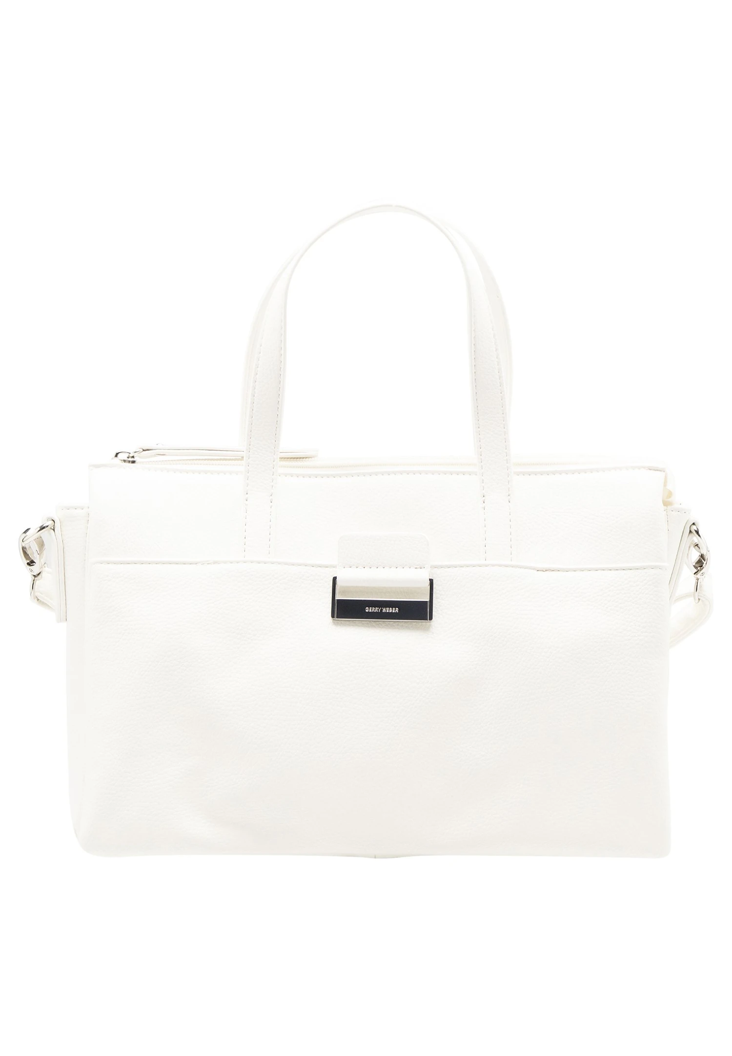 Gerry Weber Talk Different Ii - Handtas - White 3 Gerry Weber Talk Different Ii - Handtas - White