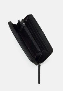 Boss Addison Ziparound - Portemonnee - Black -Winkel Voor Damesmode efb726a2eae64391942173c11f28717c