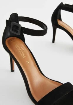 Next SignatureStandard - Sandalen Met Hoge Hak - Black -Winkel Voor Damesmode efff587486324995bd33d9761444f889