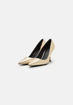 ONLY Shoes Klassieke Pumps - Gold 10 ONLY Shoes Klassieke Pumps - Gold -Winkel Voor Damesmode f066bcab26e8400db70477030f7b631d