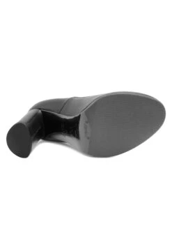 Round Toe- Hoge Hakken - Notte -Winkel Voor Damesmode f07ed7bb5aa54061b5c9601925fd94ea