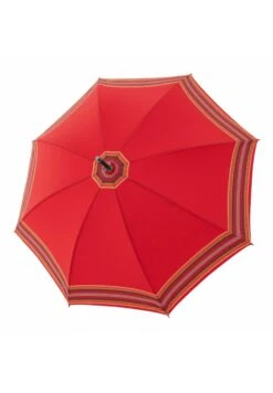 Zürs Rustika- Paraplu - Streifen -Winkel Voor Damesmode f07fb7cdece24010a43b2166db5a8c2b