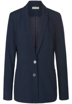 Blazer - Grau -Winkel Voor Damesmode f0a2c67f353541c6a7f16e18982719b0