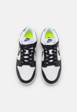 Nike Sportswear Dunk Low Next Nature - Sneakers Laag - White/Black -Winkel Voor Damesmode f0a3544bf4724e66a86793321707f508