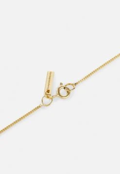 Necklace With Freshwater Pearl - Ketting - Gold-Coloured -Winkel Voor Damesmode f108ed1cb3904ad59e467b4ff50358b7