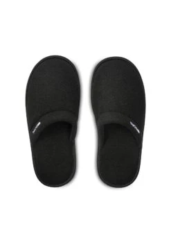 BJØRN BORG Homy W House- Pantoffels - Black -Winkel Voor Damesmode f1181c7f29ea4bb3883e8650781af067