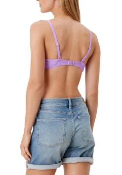S.Oliver Bikinitop - Lila -Winkel Voor Damesmode f1959e190949473fb899b37edb9775c4