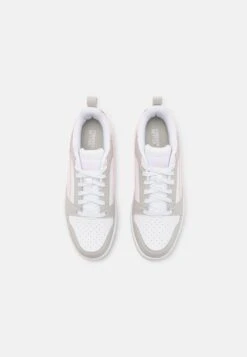Puma Rebound - Sneakers Laag - White/Frosty Pink/Cool Light Gray -Winkel Voor Damesmode f1c42dd1f3b34e7585e6ee5d4b7b5e8d