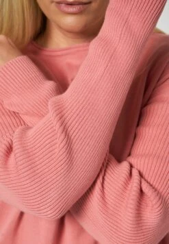 Mist - Trui - Coral -Winkel Voor Damesmode f1c579f2e9ce4bdba68ef9c56295a5de