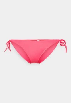 Side Tie - Bikinibroekje - Pink Flash -Winkel Voor Damesmode f1d3136f8f484498a0c748a31c3e89d5