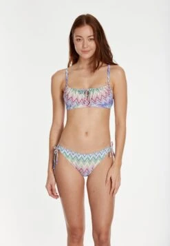 Olympia Mix&Match - Bikinitop - Mehrfarbig 8 Olympia Mix&Match - Bikinitop - Mehrfarbig -Winkel Voor Damesmode f1dfce38ead445ad854e265cc26ac074
