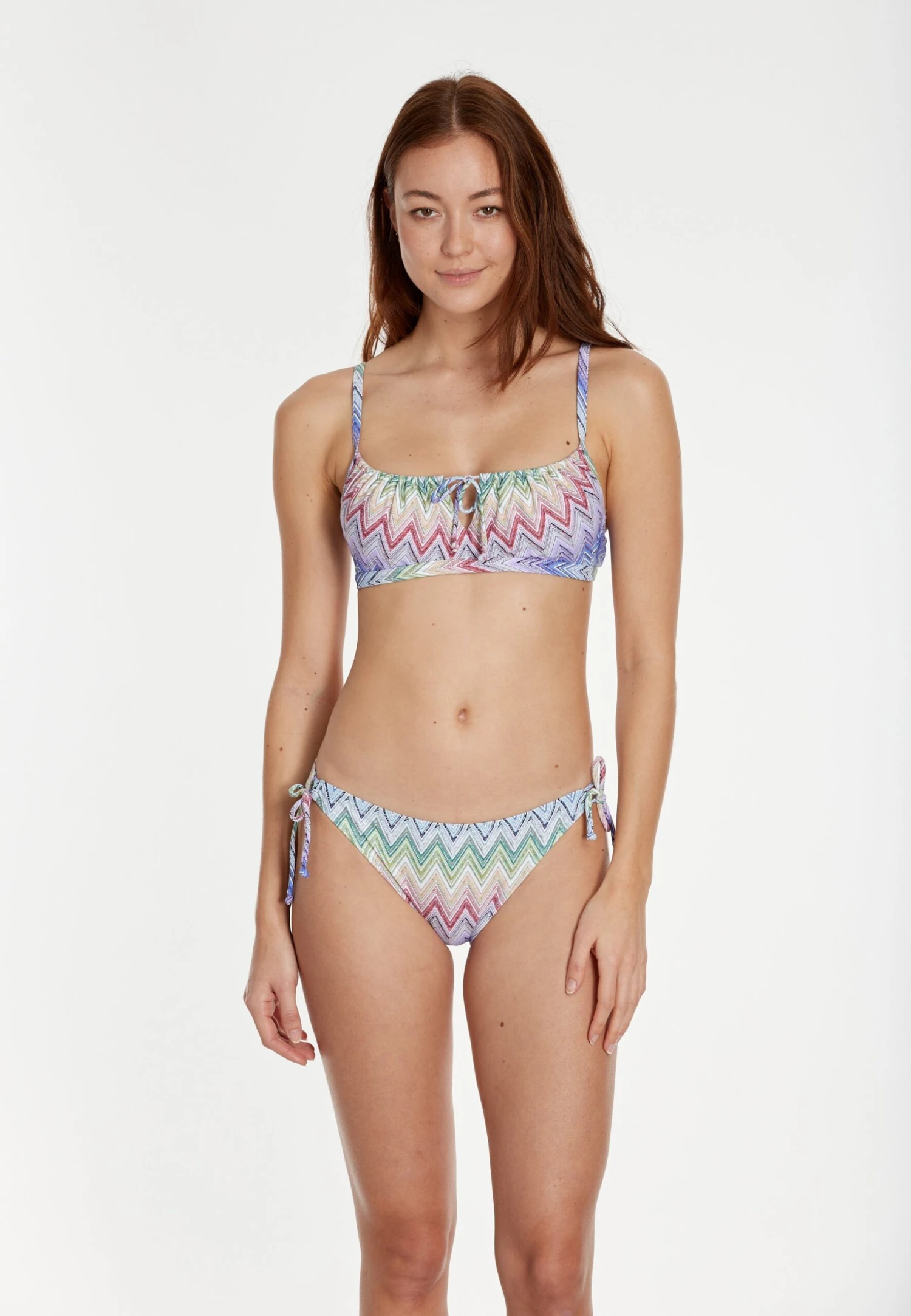 Olympia Mix&Match - Bikinitop - Mehrfarbig 4 Olympia Mix&Match - Bikinitop - Mehrfarbig - Afbeelding 2